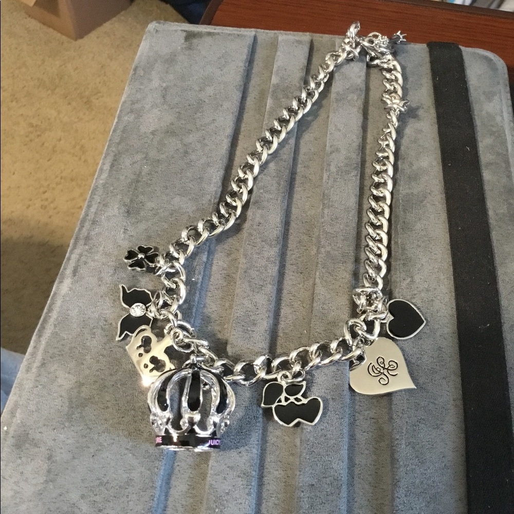 Juicy Couture Necklace